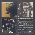 Crazy Horse – Scratchy: Complete Reprise Recordings (CD)