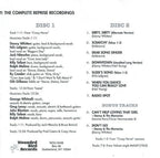 Crazy Horse – Scratchy: Complete Reprise Recordings (CD)