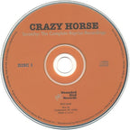 Crazy Horse – Scratchy: Complete Reprise Recordings (CD)