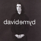 David Byrne – David Byrne (CD)
