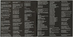 David Byrne – David Byrne (CD)