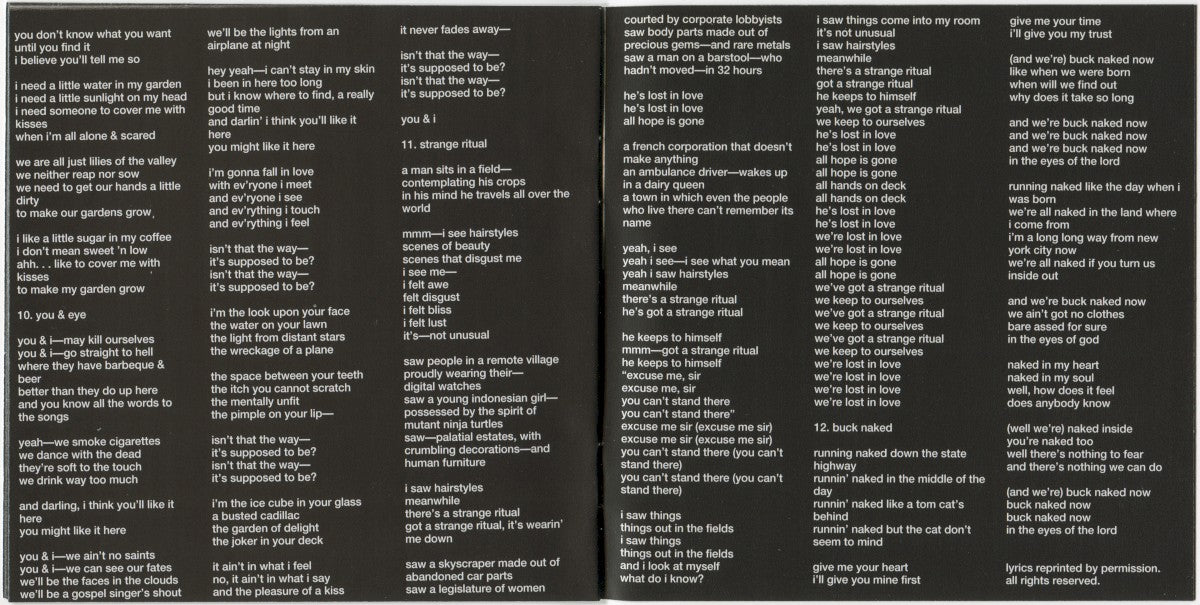 David Byrne – David Byrne (CD)