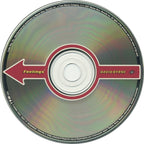 David Byrne – Feelings (CD)