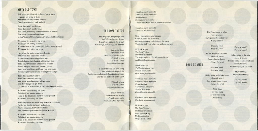 David Byrne – Rei Momo (Import CD)