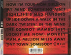 David Byrne – Uh-Oh (CD)