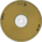 David Byrne – Uh-Oh (CD)