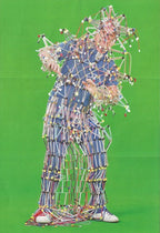 David Byrne – Who Is The Sky (CD)