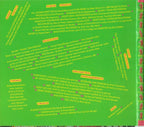 David Byrne – Who Is The Sky (CD)