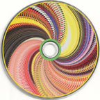 David Byrne – Who Is The Sky (CD)