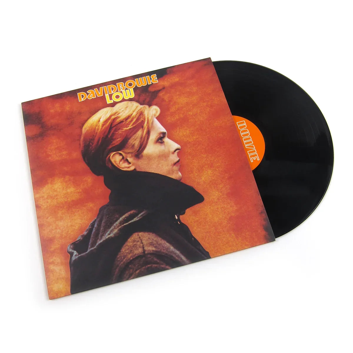 David Bowie - David Bowie - Low (2017 Remastered Edition)