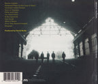 Drive-By Truckers – American Band (CD)