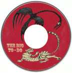 Drive-By Truckers – Big To-Do (CD)