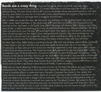 Drive-By Truckers – Plan 9 Records July 13, 2006 (2-CD)