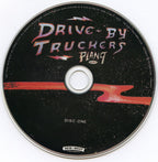 Drive-By Truckers – Plan 9 Records July 13, 2006 (2-CD)
