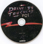 Drive-By Truckers – Plan 9 Records July 13, 2006 (2-CD)