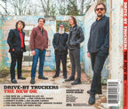 Drive-By Truckers – The New Ok (CD)
