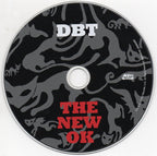 Drive-By Truckers – The New Ok (CD)