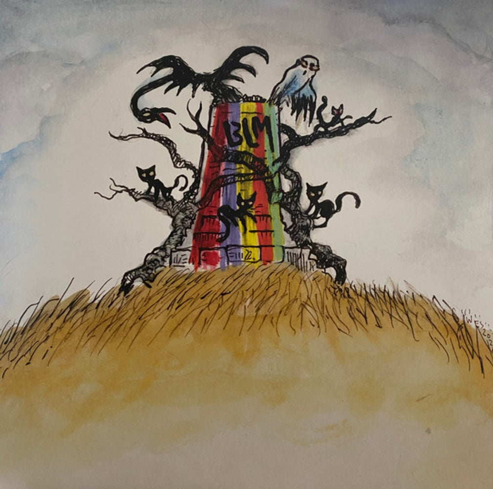 Drive-By Truckers – The New OK (Red LP Vinyl)