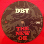 Drive-By Truckers – The New OK (Red LP Vinyl)