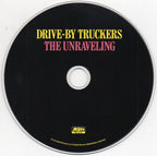 Drive-By Truckers – The Unraveling (CD)