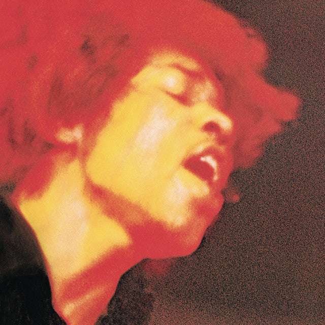 Jimi Hendrix - Jimi Hendrix - Electric Ladyland [2LP]