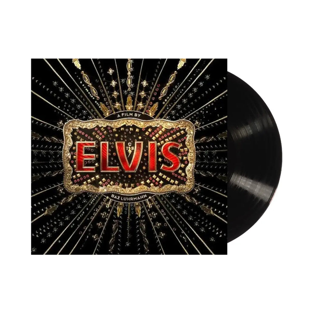 Various Artists - Various Artists - Elvis (Original Motion Picture Soundtrack)