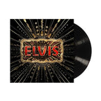 Various Artists - Various Artists - Elvis (Original Motion Picture Soundtrack)