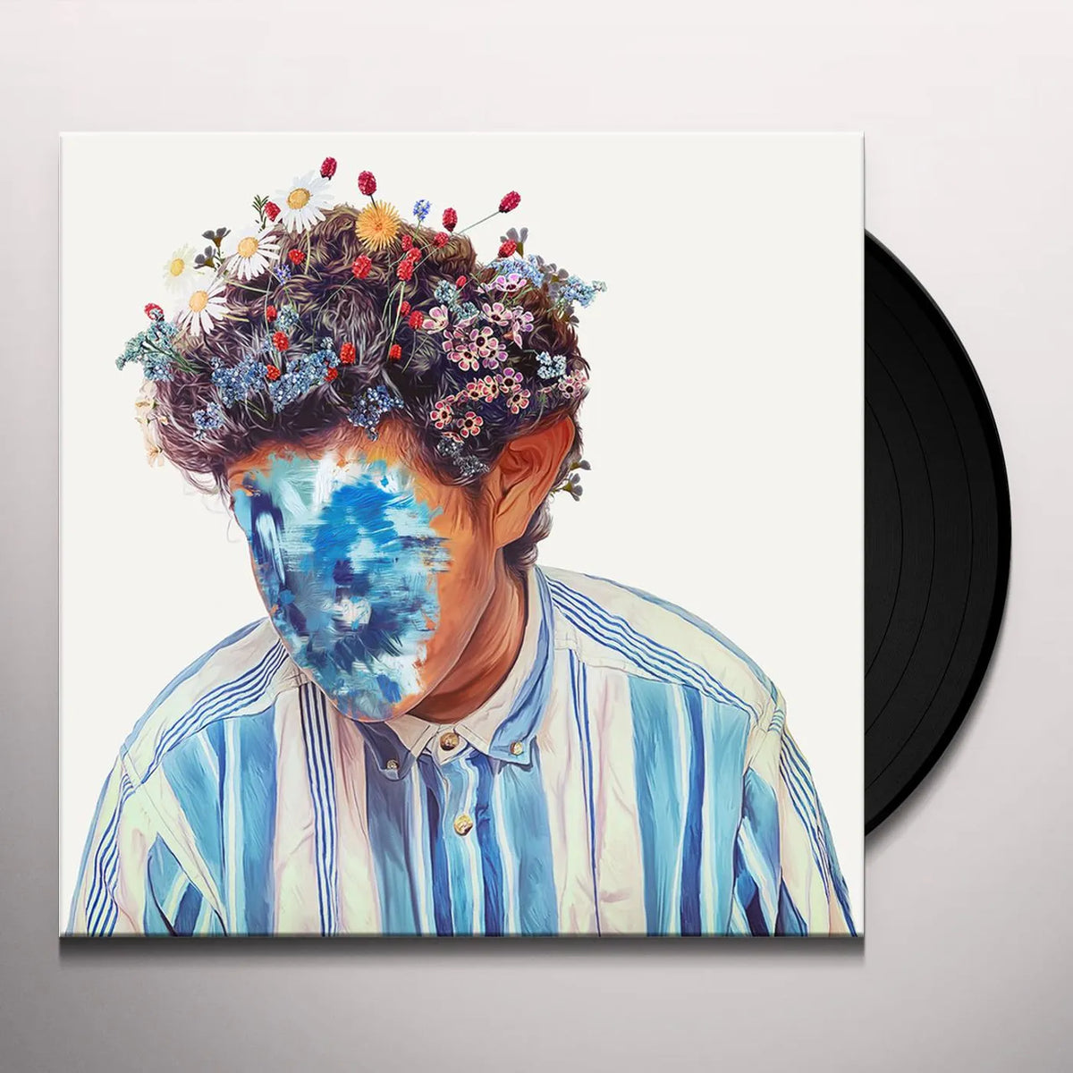 Hobo Johnson - Hobo Johnson - Fall Of Hobo Johnson