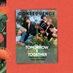 Limited Edition TXT Cover Story Collector's Box