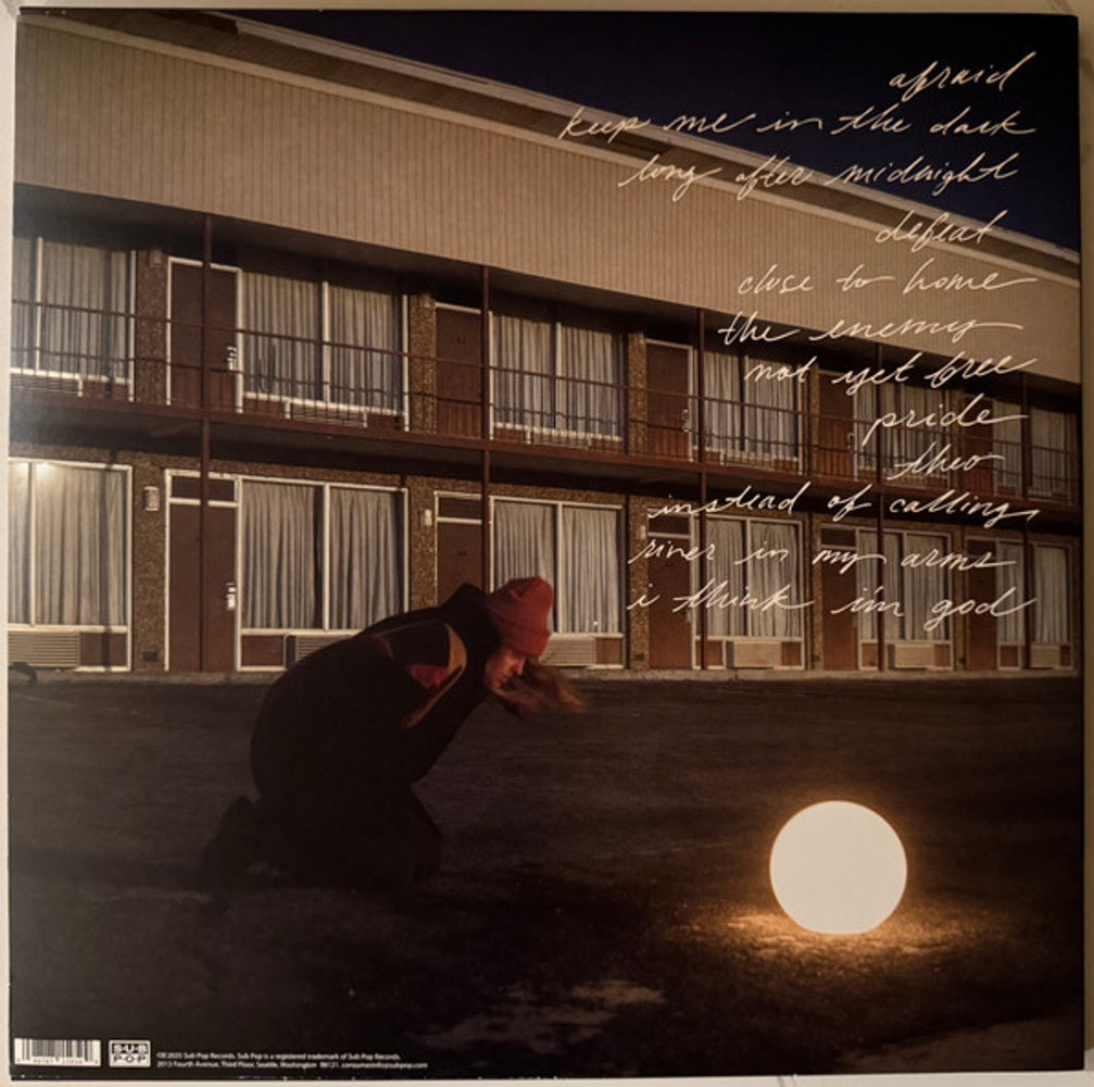Flock Of Dimes – Life You Save (Colored 2-LP Vinyl)