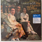 Horace Silver – Tokyo Blues (LP Vinyl)