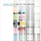 Midge Ure – A Man Of Two Worlds (2-LP Vinyl)
