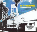 Red Hot Chili Peppers – Californication (2-LP Vinyl)