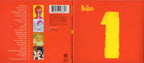 The Beatles – 1 (CD)