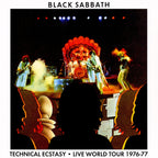 Black Sabbath – Technical Ecstasy: Super Deluxe Edition (4-CD)