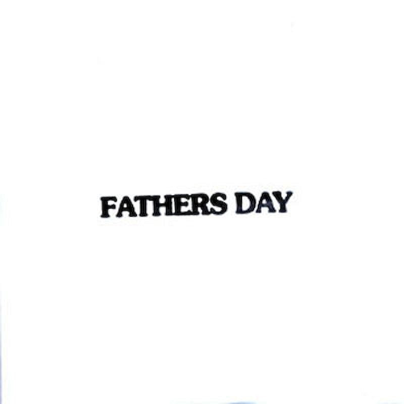 Fathers – Fathers (CD)