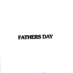 Fathers – Fathers (CD)