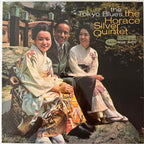 Horace Silver – Tokyo Blues (LP Vinyl)