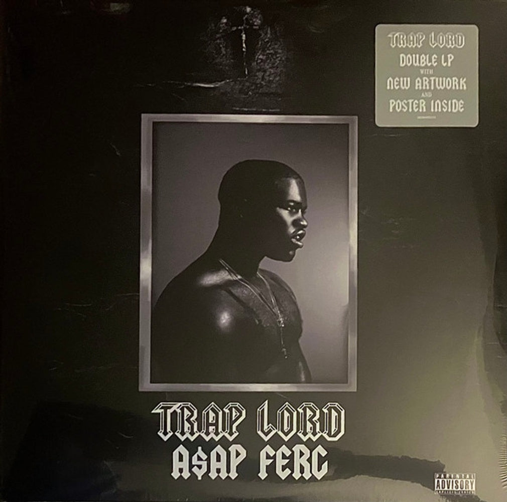 A$AP Ferg – Trap Lord: 10th Anniversary (2-LP Vinyl)