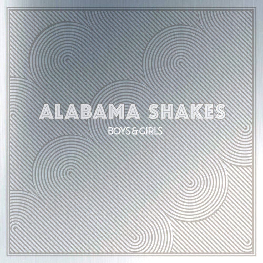Alabama Shakes – Boys & Girls: 10 Year Deluxe Edition (2-LP Vinyl)