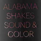 Alabama Shakes – Sound & Color (CD)