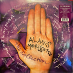 Alanis Morissette – The Collection (2-LP Vinyl)