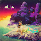Alia – Where The Echoes Bloom (LP Vinyl)
