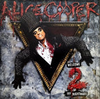 Alice Cooper – Welcome 2 My Nightmare (2-LP Vinyl)