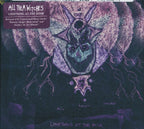 All Them Witches – Lightning at the Door (CD)