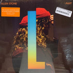 Allen Stone – APART (LP Vinyl)