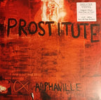 Alphaville – Prostitute (2-LP Vinyl)