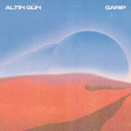 Altin Gun – Garip (CD)