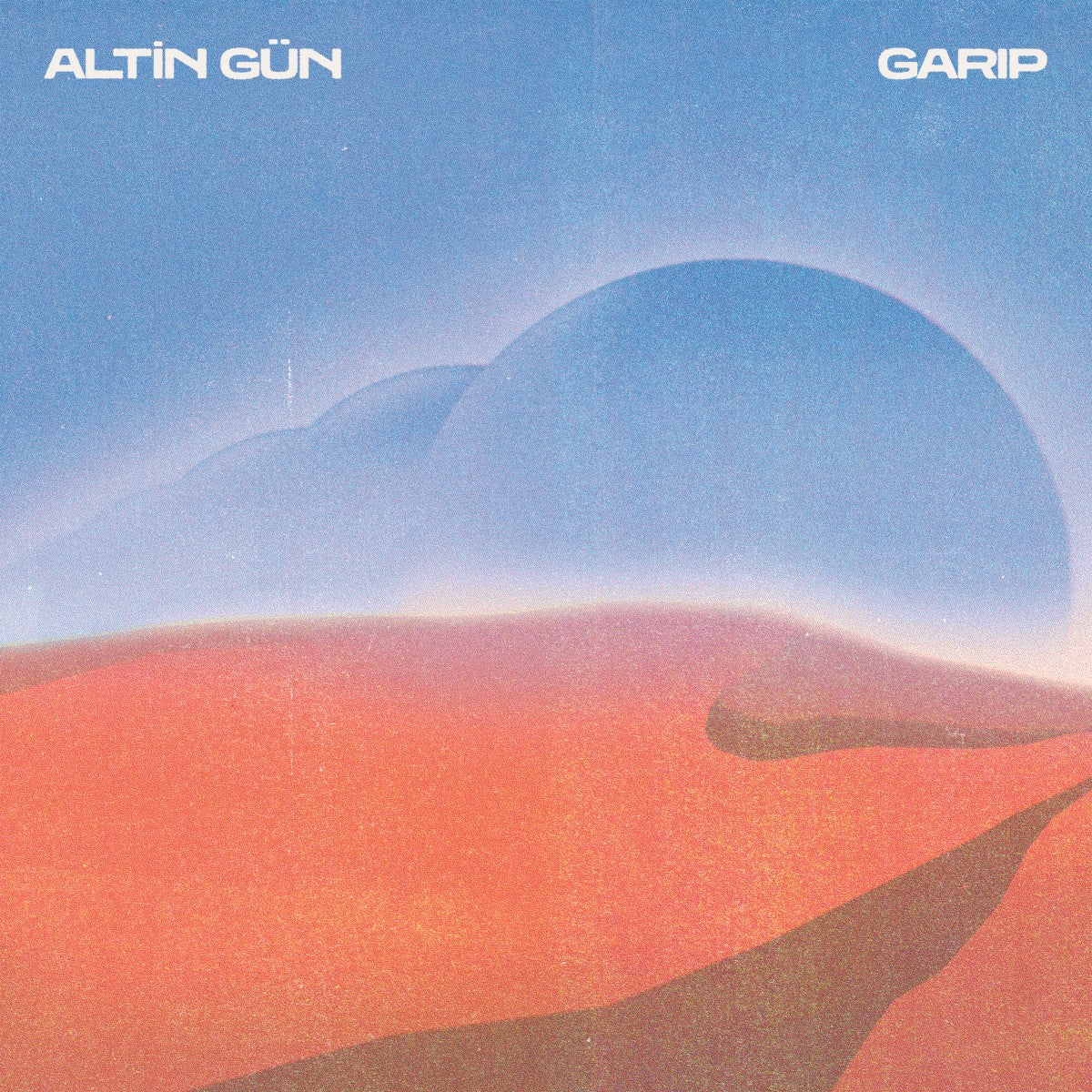 Altin Gun – Garip (CD)