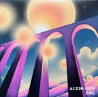 Altin Gun – Yol (LP Vinyl)